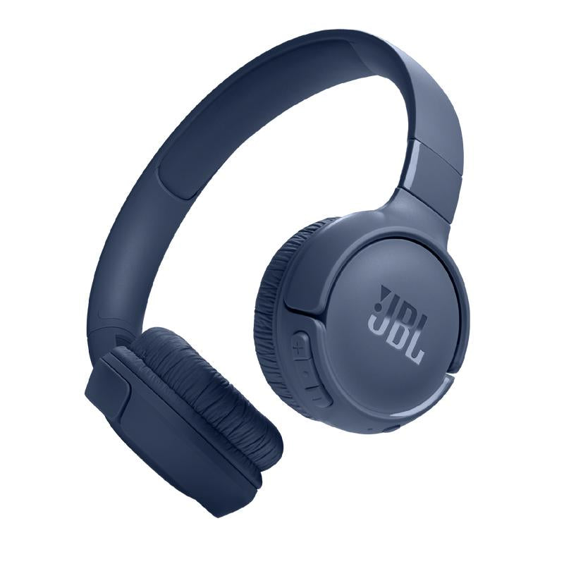 JBL Tune 520BT, Wireless On-Ear Headphones