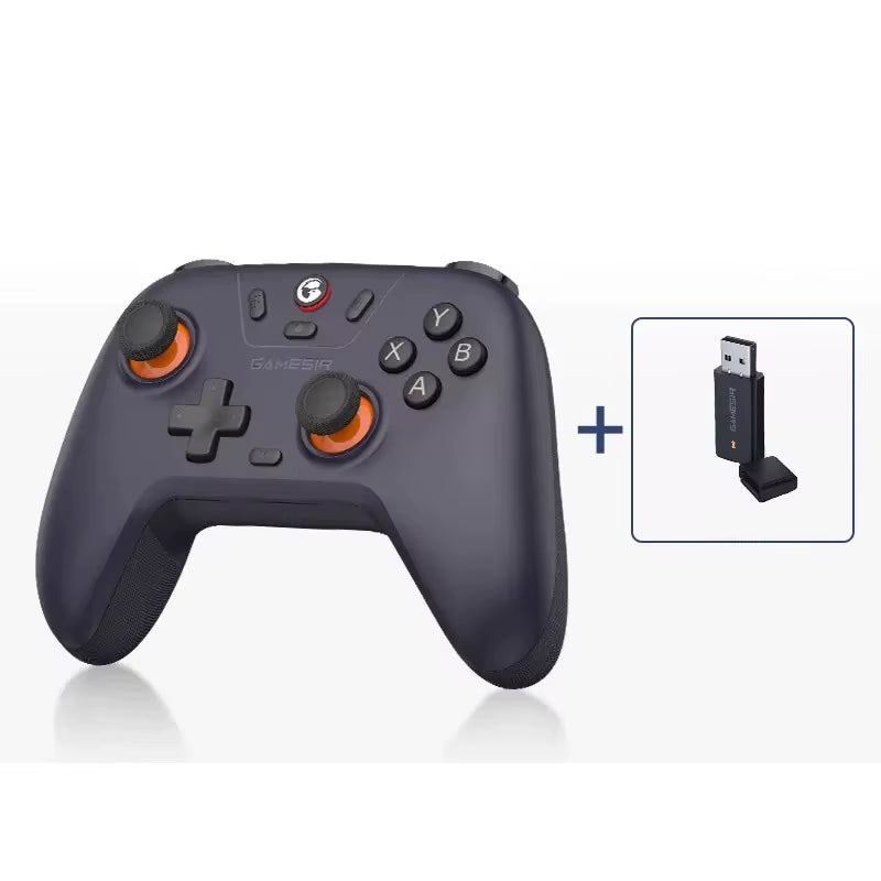 Gamesir T4 Nova Lite Multi-Platform Compatibility with Hall Effect Sticks