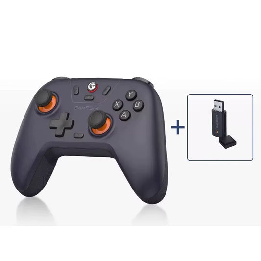 Gamesir T4 Nova Lite Multi-Platform Compatibility with Hall Effect Sticks