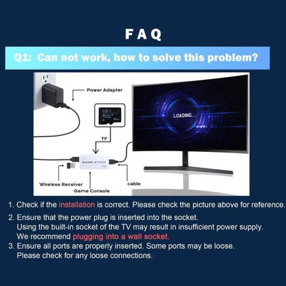 Over 20,000 Retro Games 2025 M15 Plus, a Brand-New Upgraded Retro Gaming Console, Comes Equipped with 20K Game Stick, Wireless Controller, and Game Emulator.