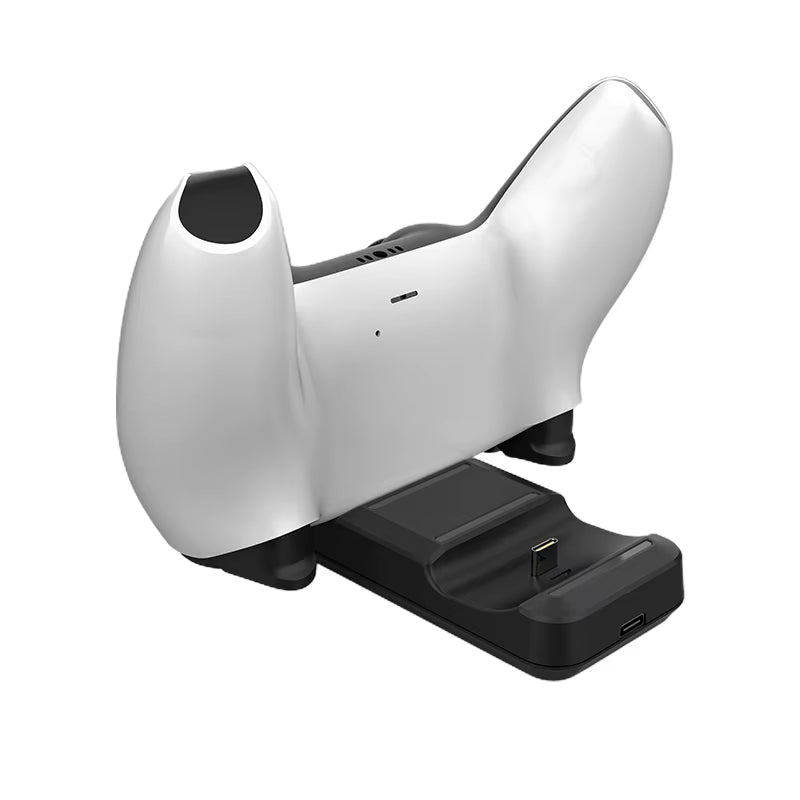 Controllers Charging Station Charger Dock for Ps5 Controller Wireless