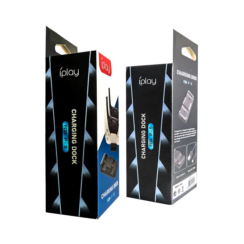 Controllers Charging Station Charger Dock for Ps5 Controller Wireless