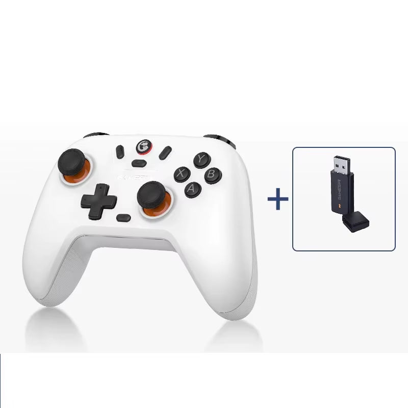 Gamesir T4 Nova Lite Multi-Platform Compatibility with Hall Effect Sticks