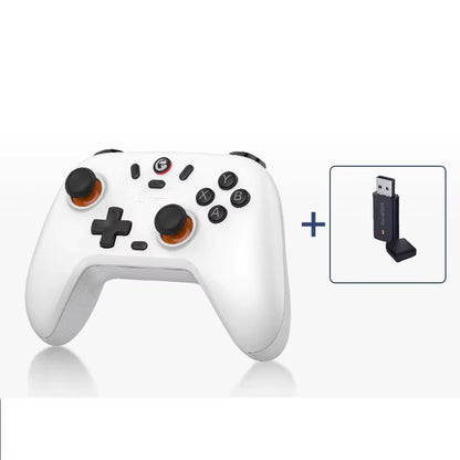 Gamesir T4 Nova Lite Multi-Platform Compatibility with Hall Effect Sticks