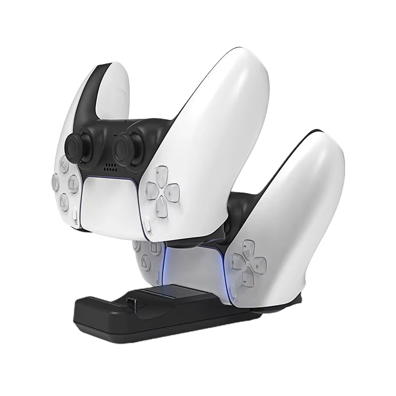 Controllers Charging Station Charger Dock for Ps5 Controller Wireless