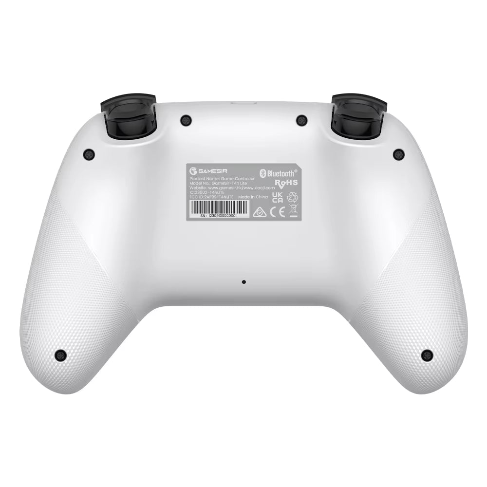 Gamesir T4 Nova Lite Multi-Platform Compatibility with Hall Effect Sticks