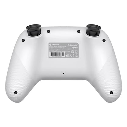 Gamesir T4 Nova Lite Multi-Platform Compatibility with Hall Effect Sticks