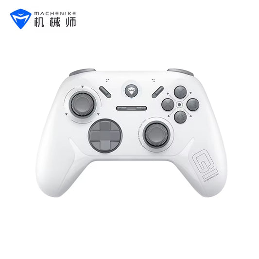 Black Myth: Wukong Machenike G1 Tri Mode Gaming Controller for Switch Pc Blue-Tooth Sensory Ns Hall Linear Trigger Gamepad