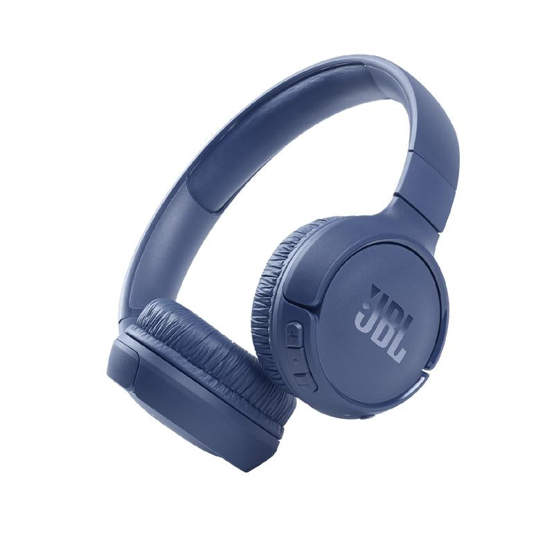 JBL Tune 510BT, Wireless On-Ear Headphones